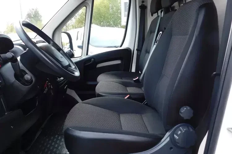 Peugeot Boxer zdjęcie 8