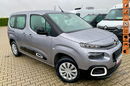 Citroen Berlingo SALON PL / 25 tys.km / 5 OSÓB / 2 x boczne drzwi / Gwarancja zdjęcie 1