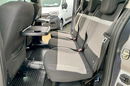 Citroen Berlingo SALON PL / 25 tys.km / 5 OSÓB / 2 x boczne drzwi / Gwarancja zdjęcie 10