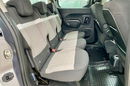 Citroen Berlingo SALON PL / 25 tys.km / 5 OSÓB / 2 x boczne drzwi / Gwarancja zdjęcie 11
