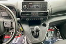 Citroen Berlingo SALON PL / 25 tys.km / 5 OSÓB / 2 x boczne drzwi / Gwarancja zdjęcie 13