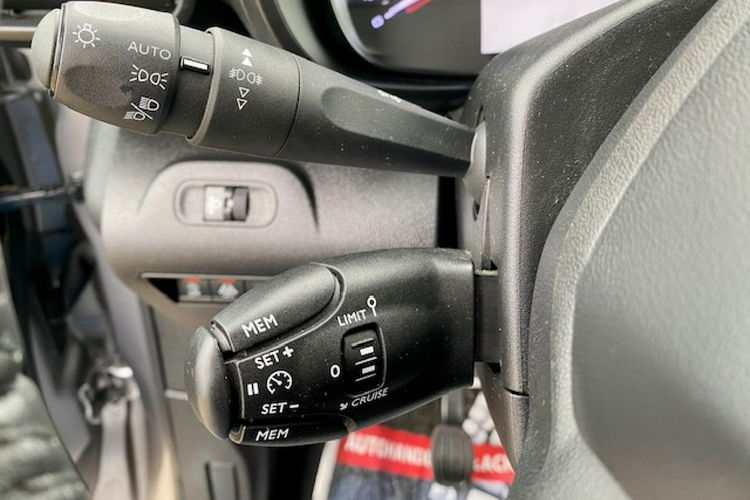 Citroen Berlingo SALON PL / 25 tys.km / 5 OSÓB / 2 x boczne drzwi / Gwarancja zdjęcie 16