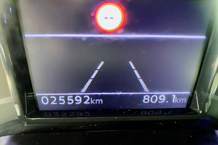 Citroen Berlingo SALON PL / 25 tys.km / 5 OSÓB / 2 x boczne drzwi / Gwarancja zdjęcie 17