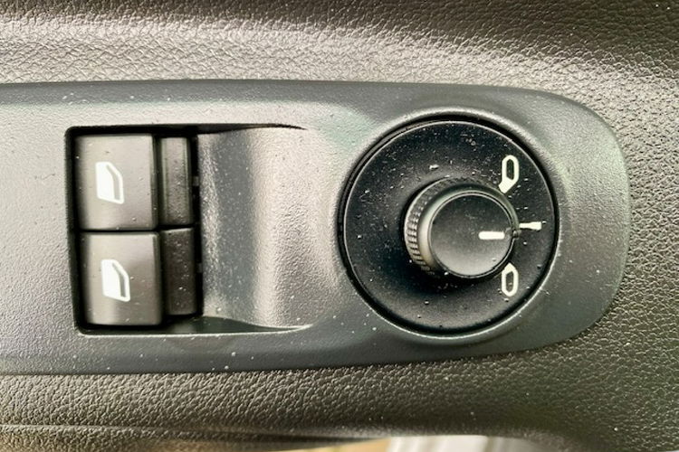 Citroen Berlingo SALON PL / 25 tys.km / 5 OSÓB / 2 x boczne drzwi / Gwarancja zdjęcie 18