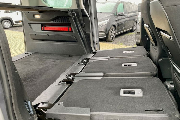 Citroen Berlingo SALON PL / 25 tys.km / 5 OSÓB / 2 x boczne drzwi / Gwarancja zdjęcie 21