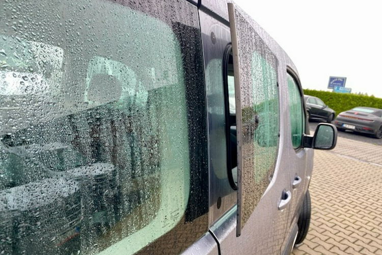 Citroen Berlingo SALON PL / 25 tys.km / 5 OSÓB / 2 x boczne drzwi / Gwarancja zdjęcie 23