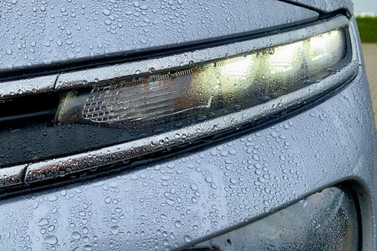 Citroen Berlingo SALON PL / 25 tys.km / 5 OSÓB / 2 x boczne drzwi / Gwarancja zdjęcie 25