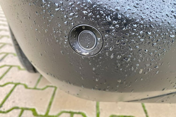 Citroen Berlingo SALON PL / 25 tys.km / 5 OSÓB / 2 x boczne drzwi / Gwarancja zdjęcie 27