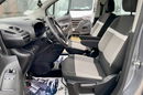 Citroen Berlingo SALON PL / 25 tys.km / 5 OSÓB / 2 x boczne drzwi / Gwarancja zdjęcie 8