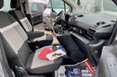 Citroen Berlingo SALON PL / 25 tys.km / 5 OSÓB / 2 x boczne drzwi / Gwarancja zdjęcie 9