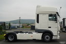 DAF XF 480 / SUPER SPACE CAB / OPONY 100% / 2021 ROK  zdjęcie 9