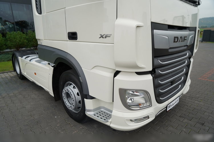 DAF XF 480 / SUPER SPACE CAB / OPONY 100% / 2021 ROK  zdjęcie 10