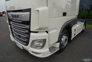 DAF XF 480 / SUPER SPACE CAB / OPONY 100% / 2021 ROK  zdjęcie 11