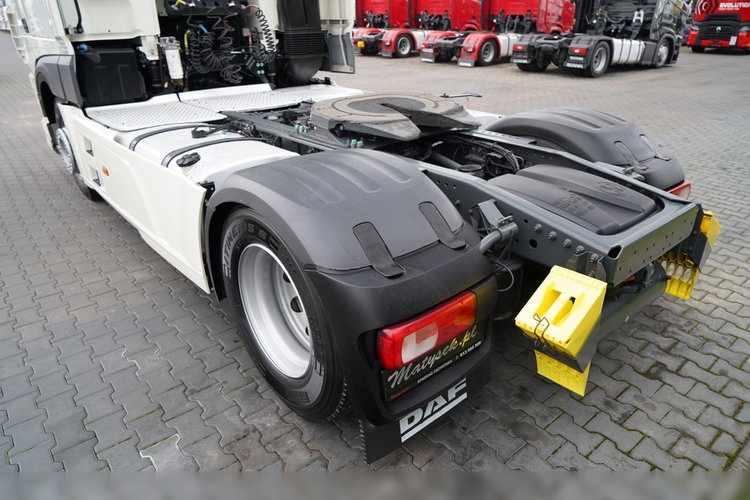 DAF XF 480 / SUPER SPACE CAB / OPONY 100% / 2021 ROK  zdjęcie 14