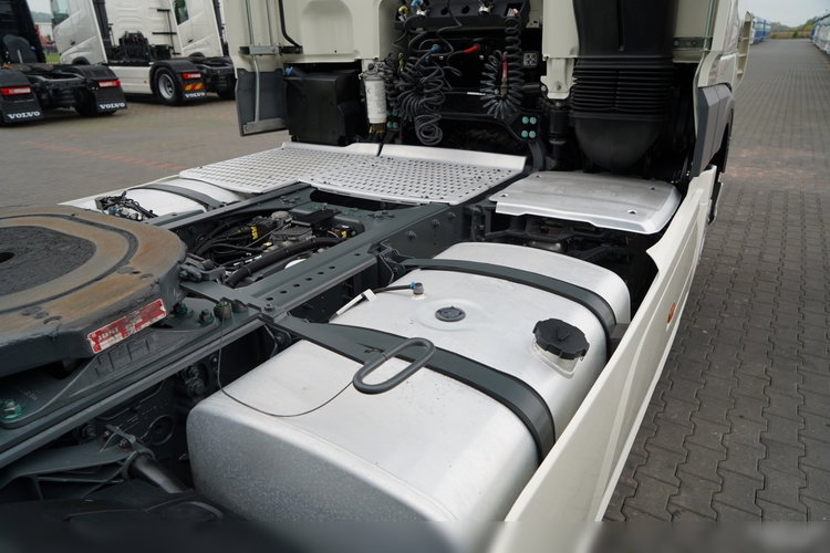 DAF XF 480 / SUPER SPACE CAB / OPONY 100% / 2021 ROK  zdjęcie 16