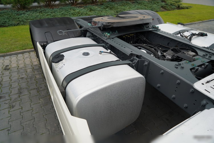 DAF XF 480 / SUPER SPACE CAB / OPONY 100% / 2021 ROK  zdjęcie 17