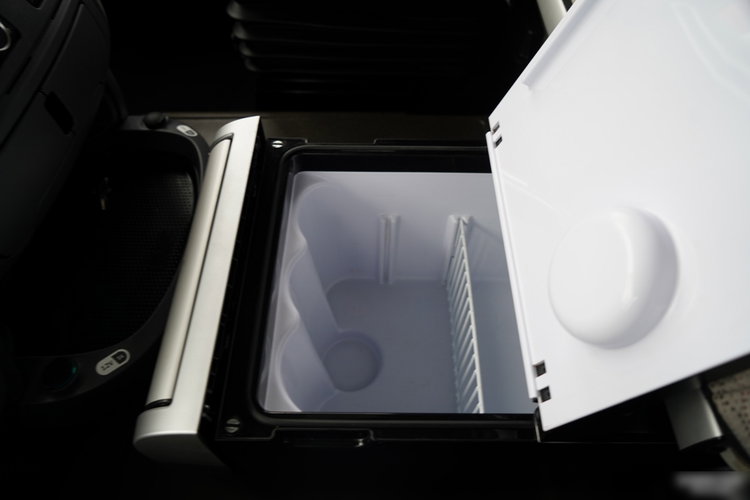 DAF XF 480 / SUPER SPACE CAB / OPONY 100% / 2021 ROK  zdjęcie 26