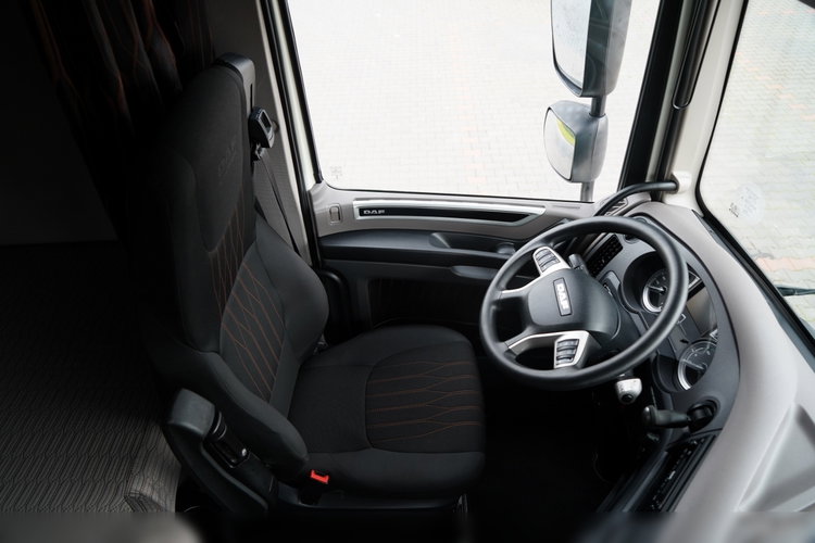 DAF XF 480 / SUPER SPACE CAB / OPONY 100% / 2021 ROK  zdjęcie 27