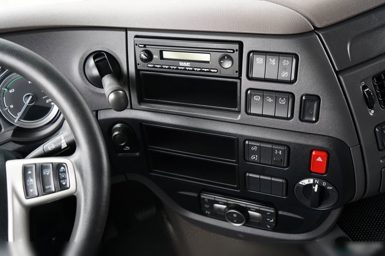 DAF XF 480 / SUPER SPACE CAB / OPONY 100% / 2021 ROK  zdjęcie 29