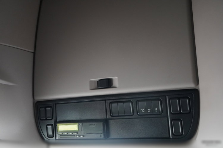 DAF XF 480 / SUPER SPACE CAB / OPONY 100% / 2021 ROK  zdjęcie 32