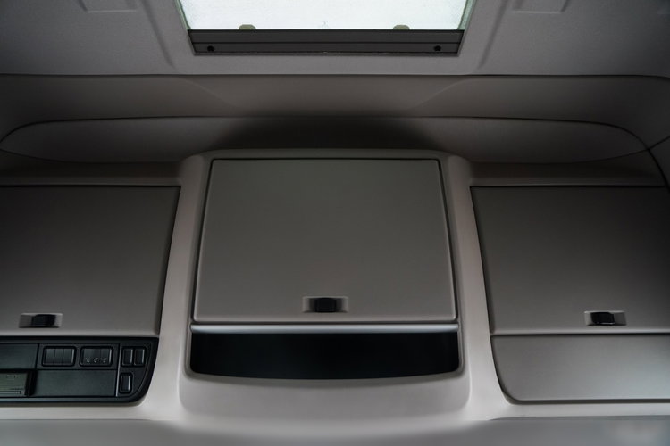 DAF XF 480 / SUPER SPACE CAB / OPONY 100% / 2021 ROK  zdjęcie 33