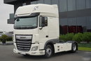 DAF XF 480 / SUPER SPACE CAB / OPONY 100% / 2021 ROK  zdjęcie 4