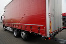 Volvo FH 460 / ZESTAW TANDEM / 120 M3 / PRZEJAZDOWY / I-SAVE / KLIMA POSTOJOWA / OŚ PODNOSZONA SKRĘTNA / WIELTON / PLANDEKA ZBROJONA  6x2 zdjęcie 10