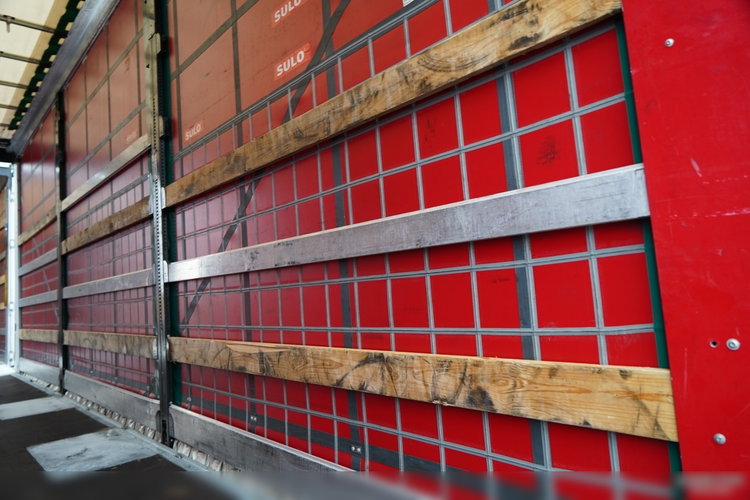 Volvo FH 460 / ZESTAW TANDEM / 120 M3 / PRZEJAZDOWY / I-SAVE / KLIMA POSTOJOWA / OŚ PODNOSZONA SKRĘTNA / WIELTON / PLANDEKA ZBROJONA  6x2 zdjęcie 22