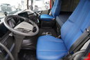 Volvo FH 460 / ZESTAW TANDEM / 120 M3 / PRZEJAZDOWY / I-SAVE / KLIMA POSTOJOWA / OŚ PODNOSZONA SKRĘTNA / WIELTON / PLANDEKA ZBROJONA  6x2 zdjęcie 41