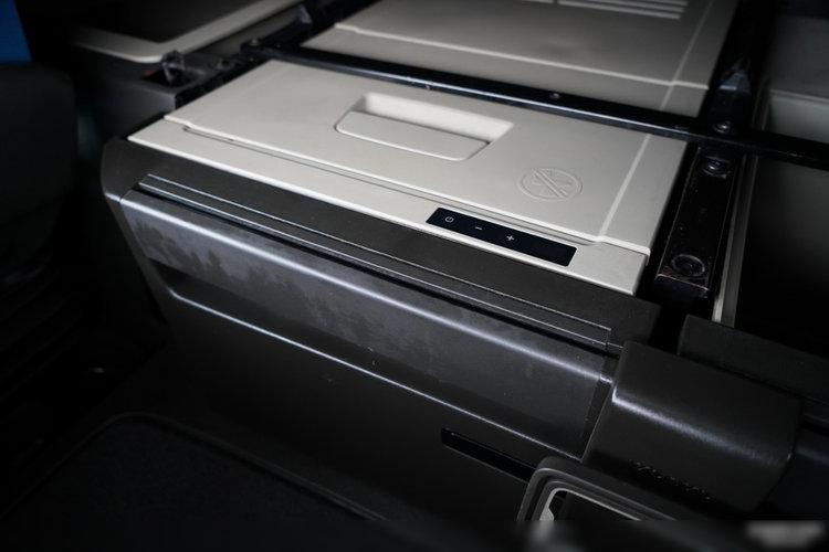 Volvo FH 460 / ZESTAW TANDEM / 120 M3 / PRZEJAZDOWY / I-SAVE / KLIMA POSTOJOWA / OŚ PODNOSZONA SKRĘTNA / WIELTON / PLANDEKA ZBROJONA  6x2 zdjęcie 43