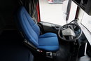 Volvo FH 460 / ZESTAW TANDEM / 120 M3 / PRZEJAZDOWY / I-SAVE / KLIMA POSTOJOWA / OŚ PODNOSZONA SKRĘTNA / WIELTON / PLANDEKA ZBROJONA  6x2 zdjęcie 44