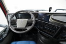 Volvo FH 460 / ZESTAW TANDEM / 120 M3 / PRZEJAZDOWY / I-SAVE / KLIMA POSTOJOWA / OŚ PODNOSZONA SKRĘTNA / WIELTON / PLANDEKA ZBROJONA  6x2 zdjęcie 46