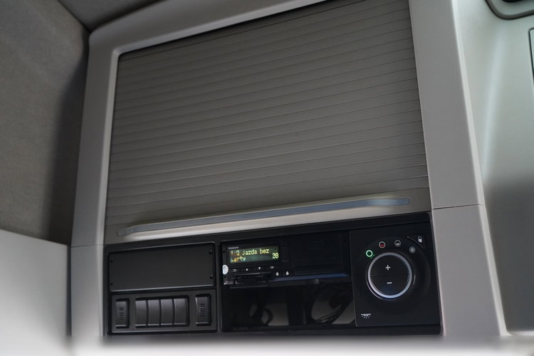 Volvo FH 460 / ZESTAW TANDEM / 120 M3 / PRZEJAZDOWY / I-SAVE / KLIMA POSTOJOWA / OŚ PODNOSZONA SKRĘTNA / WIELTON / PLANDEKA ZBROJONA  6x2 zdjęcie 50