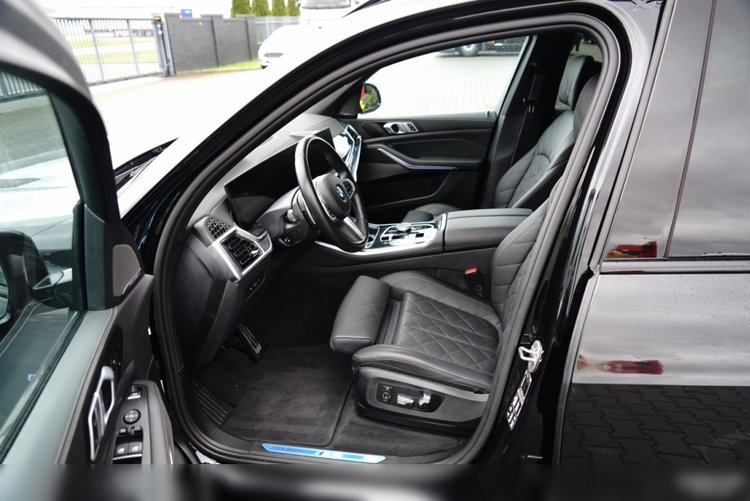 BMW X5 / xDrive / M pakiet / Salon Polska / 24 tys.km. zdjęcie 33
