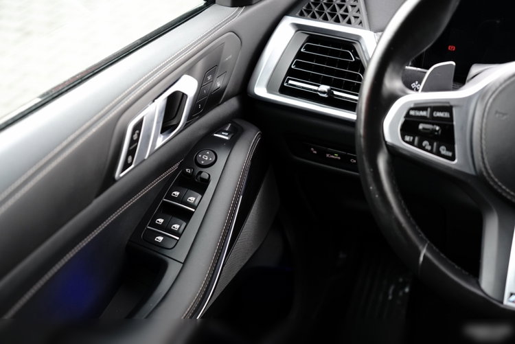 BMW X5 / xDrive / M pakiet / Salon Polska / 24 tys.km. zdjęcie 36