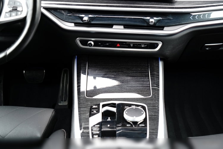 BMW X5 / xDrive / M pakiet / Salon Polska / 24 tys.km. zdjęcie 40