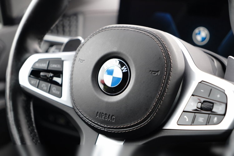 BMW X5 / xDrive / M pakiet / Salon Polska / 24 tys.km. zdjęcie 41