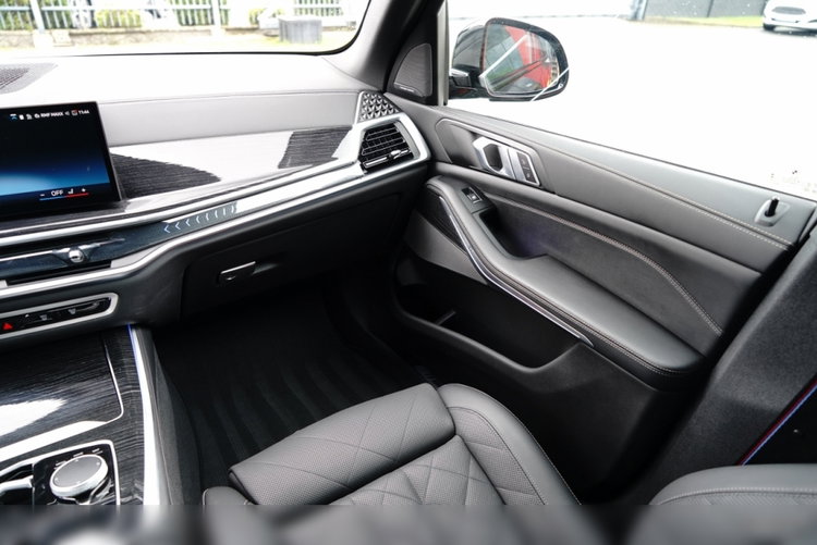 BMW X5 / xDrive / M pakiet / Salon Polska / 24 tys.km. zdjęcie 42