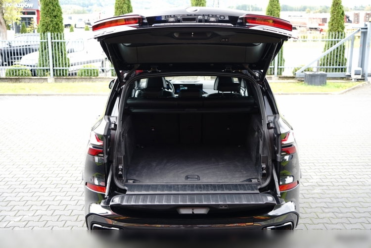 BMW X5 / xDrive / M pakiet / Salon Polska / 24 tys.km. zdjęcie 54