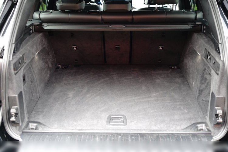 BMW X5 / xDrive / M pakiet / Salon Polska / 24 tys.km. zdjęcie 55