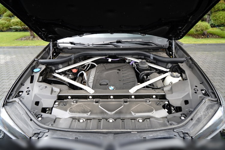 BMW X5 / xDrive / M pakiet / Salon Polska / 24 tys.km. zdjęcie 58