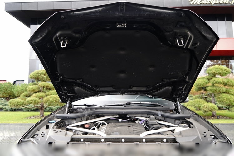 BMW X5 / xDrive / M pakiet / Salon Polska / 24 tys.km. zdjęcie 61