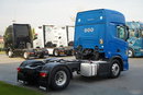 Scania R 450 / RETARDER / HYDRAULIKA / I- PARK COOL / ALUFELGI zdjęcie 10