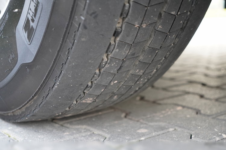 Scania R 450 / RETARDER / HYDRAULIKA / I- PARK COOL / ALUFELGI zdjęcie 21