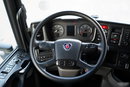 Scania R 450 / RETARDER / HYDRAULIKA / I- PARK COOL / ALUFELGI zdjęcie 31