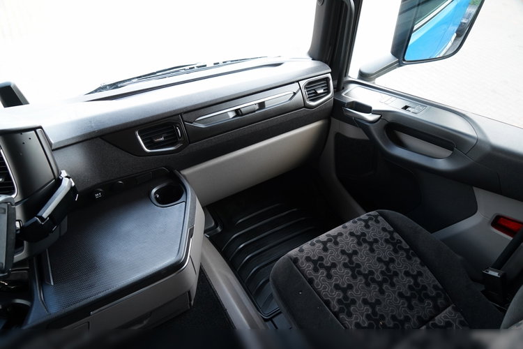 Scania R 450 / RETARDER / HYDRAULIKA / I- PARK COOL / ALUFELGI zdjęcie 35