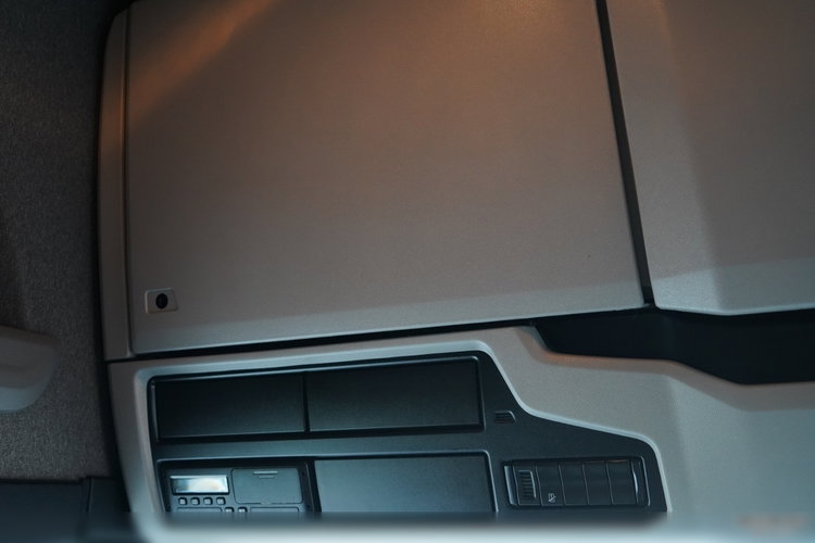 Scania R 450 / RETARDER / HYDRAULIKA / I- PARK COOL / ALUFELGI zdjęcie 37