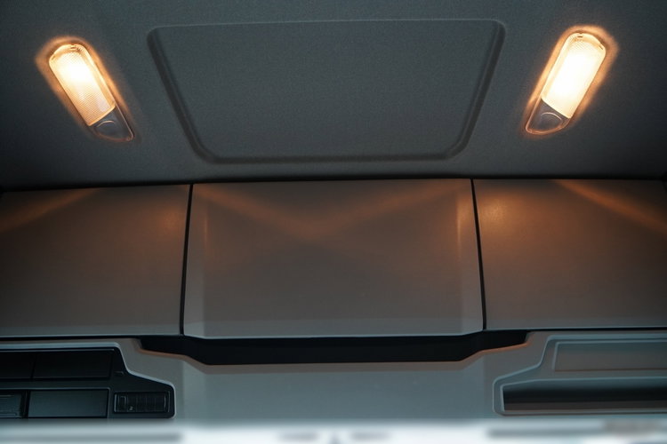 Scania R 450 / RETARDER / HYDRAULIKA / I- PARK COOL / ALUFELGI zdjęcie 38