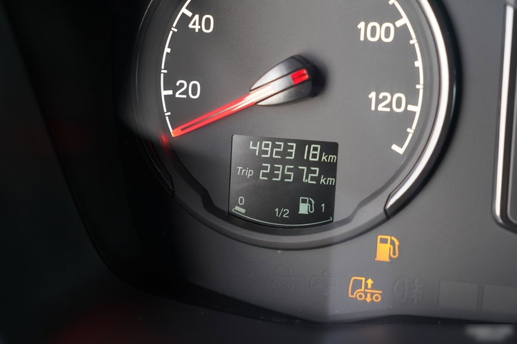 Scania R 450 / RETARDER / HYDRAULIKA / I- PARK COOL / ALUFELGI zdjęcie 41