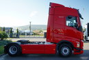 Volvo FH 500 / KLIMA POSTOJOWA / I-SAVE  zdjęcie 9